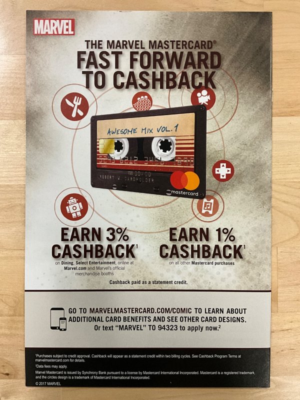 Deadpool vs. The Punisher #1 Crook Cover (2017)