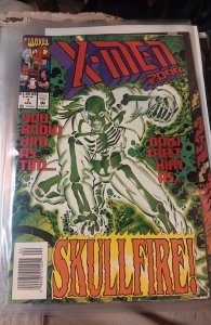 X-Men 2099 #7 (1994)