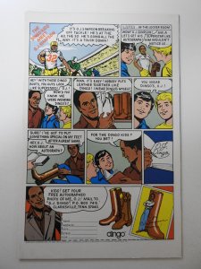 The Brave and the Bold #169 (1980) FN+ Condition!