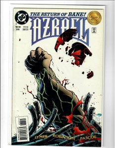 Azrael #38 (1998)