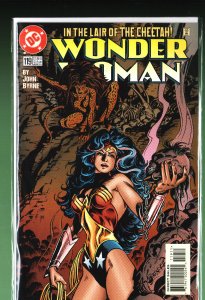 Wonder Woman #119 (1997)