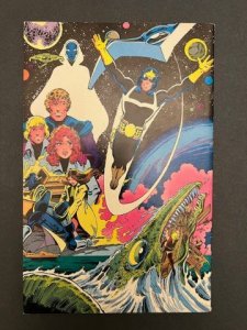 Starlord, The Special Edition (1982) - NM