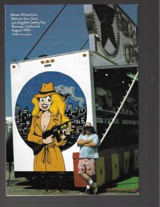 Cherry Poptart #11 (1990)