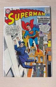 Superman #174 (1965)
