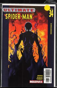 Ultimate Spider-Man #37 (2003) Ultimate Spider-Man [Key Issue]