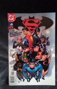 Superman / Batman #5 2004 DC Comics Comic Book