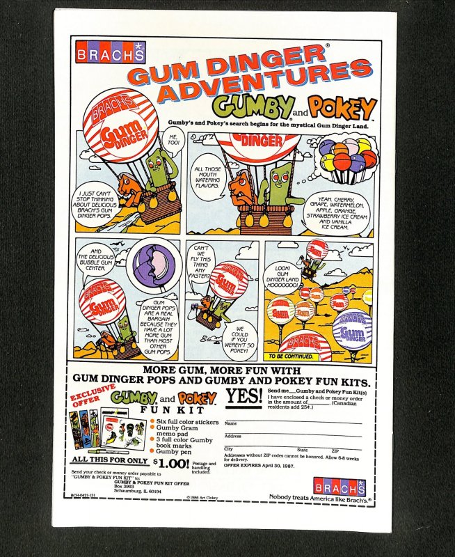 Incredible Hulk (1962) #326