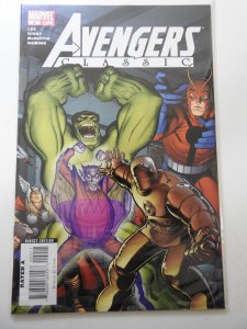 Avengers Classic #2 (2007)