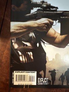 The Punisher #59 (2008)