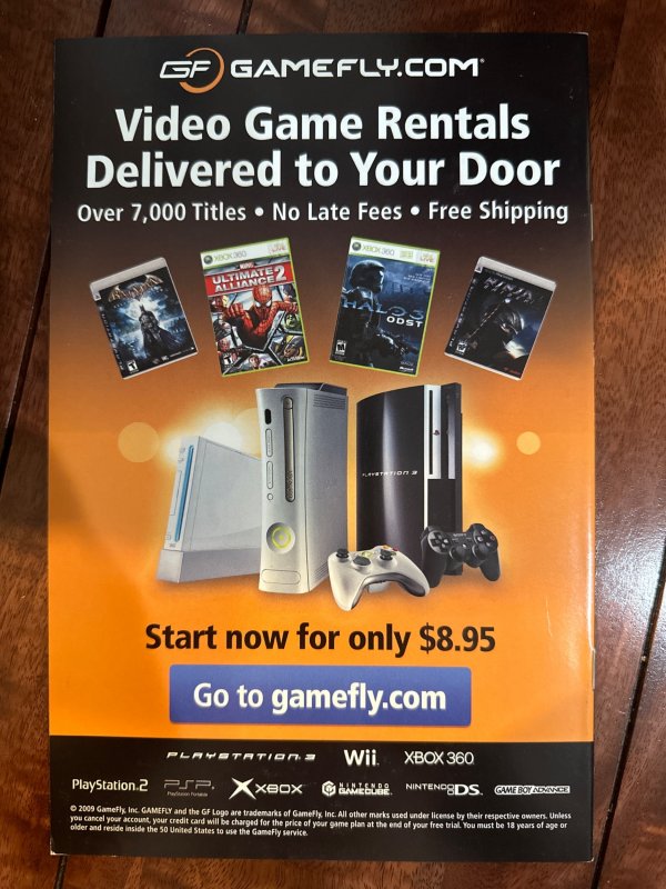 Punisher: Frank Castle MAX #74 (2009)