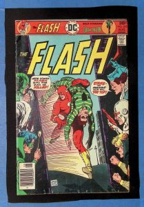 Flash, Vol. 1 243 -