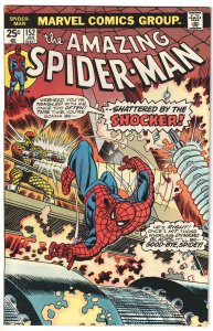 The Amazing Spider-Man #152 (1976)