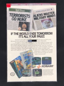 Spider-Man #1 (1990) Polybagged