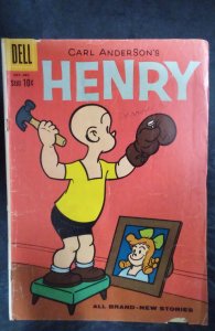 Carl Anderson's Henry #63 (1960)