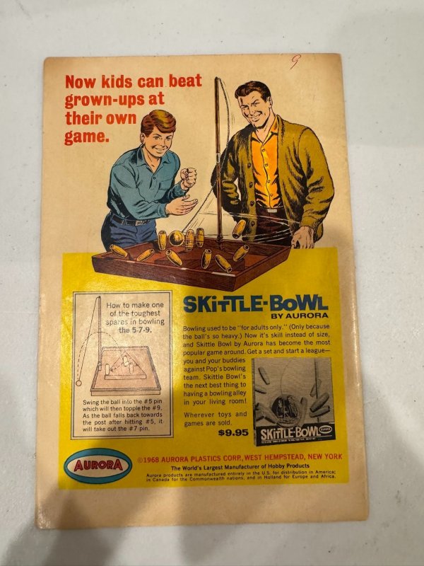 Detective Comics #383 (1969)