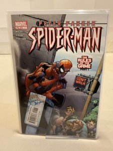 Peter Parker: Spider-Man #53  2003  9.0 (our highest grade)