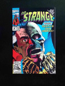 Doctor Strange #45 3rd Series Marvel Comics 1992 VF/NM