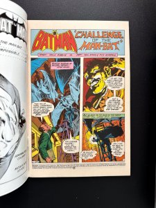 Captain Marvel #14 (1969) Iconic cover art by Frank Springer VF/VF+ - KEY