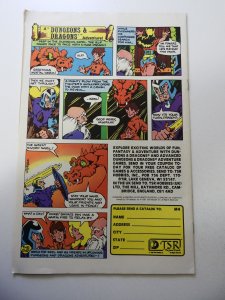 Daredevil #180 (1982) FN- Condition!