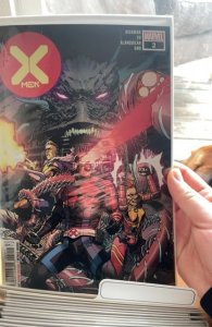 Lot of 16 Comics (See Description) X Men, X Men: Red