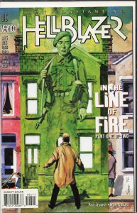 Hellblazer #106 (1996) Hellblazer