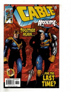 Cable #76 (2000) OF35