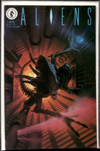 Aliens #1 (1989) Alien / Aliens