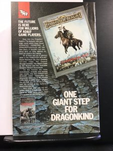 Swamp Thing #68 (1988) (VF+)