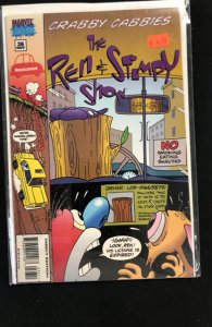 The Ren & Stimpy Show #36 (1995)