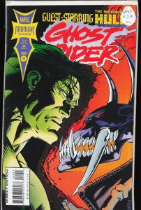 Ghost Rider #49 (1994) Vengeance