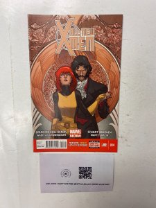All New X-Men #14 FN-VF Marvel Comics Group 11 PB5