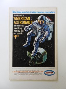 Green Lantern #55 (1967) VF- condition