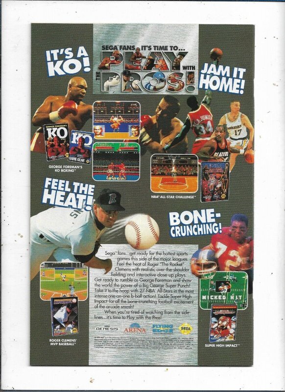 Batman #491  Newsstand Edition  nw45x1