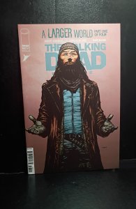 The Walking Dead Deluxe #93 (2024)