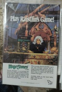 avengers west coast # 63 1990 marvel original human torch+ usagent wonder man