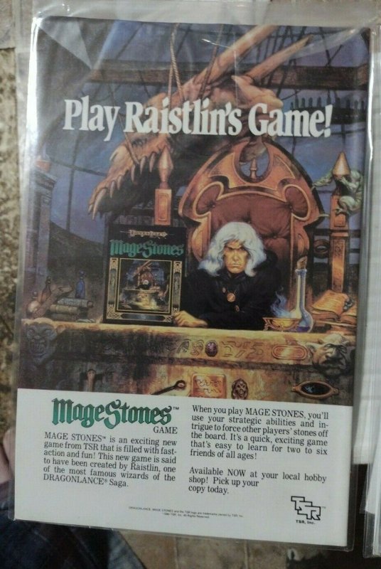 avengers west coast # 63 1990 marvel original human torch+ usagent wonder man