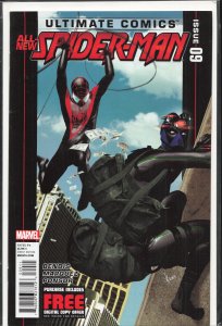 Ultimate Comics Spider-Man #9 (2012)