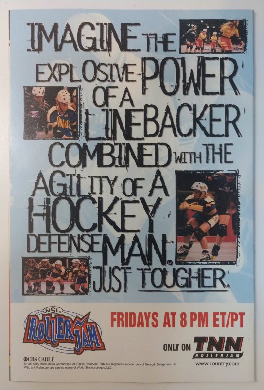 Captain America #18 (9.2, 1999) 1st app of Primax