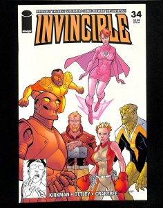 Invincible #34