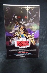 Green Lantern #44 (2009)