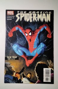 The Amazing Spider-Man #518 (2005) Marvel Comic Book J752