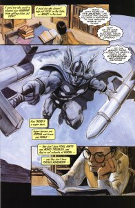 AMAZING FANTASY #18 (1996) PAUL LEE | DIRECT EDITION