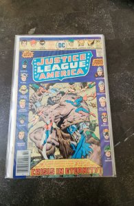 Justice League of America #135 (1976)