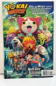 My Little Pony: Legends of Magic #1 (2017)