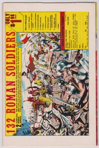 Thor #153 (VF) Lee, Kirby