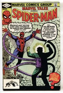 Marvel Tales #140--1982--Amazing Spider-Man #3--reprint--comic book--FN