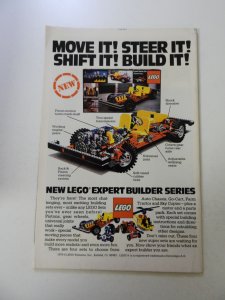 The X-Men #118 (1979) VF+ condition