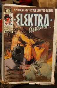 Elektra: Assassin #2 (1986) b3