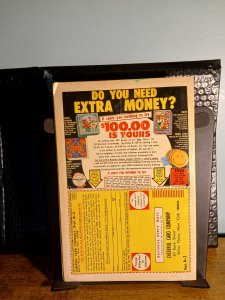 Captain America #148 (1972) Captain America and the Falcon