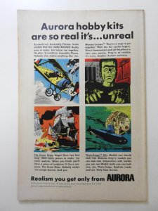 Detective Comics #417 (1971) Great Read! Beautiful VF+ Condition!